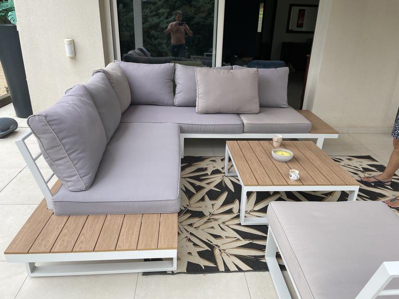 Revisione aperta modale 1 su 2