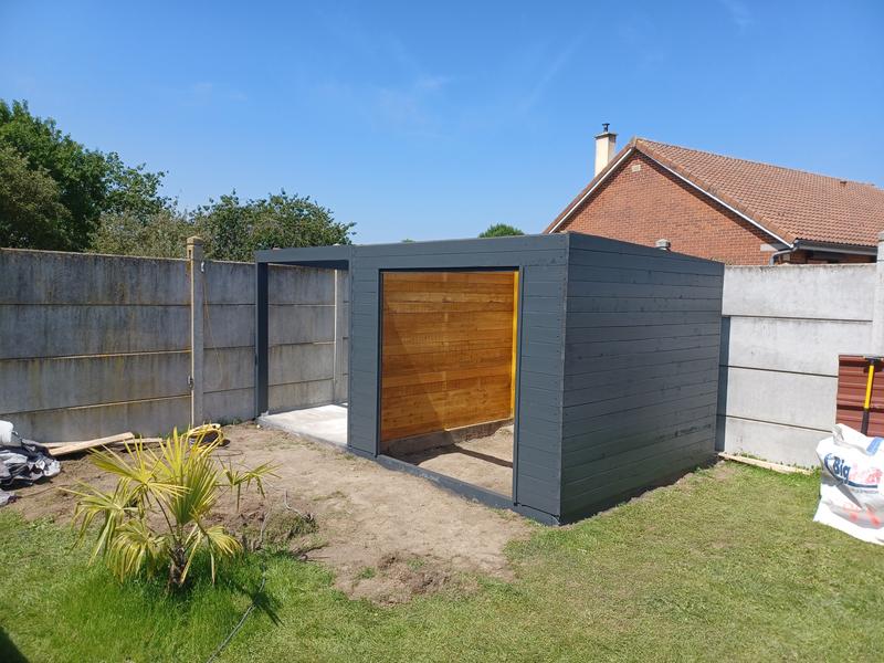 Ouvrir la fenêtre modale de l'avis 3 sur 3