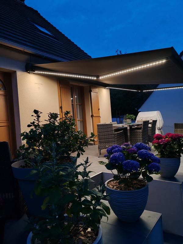 Ouvrir la fenêtre modale de l'avis 2 sur 5