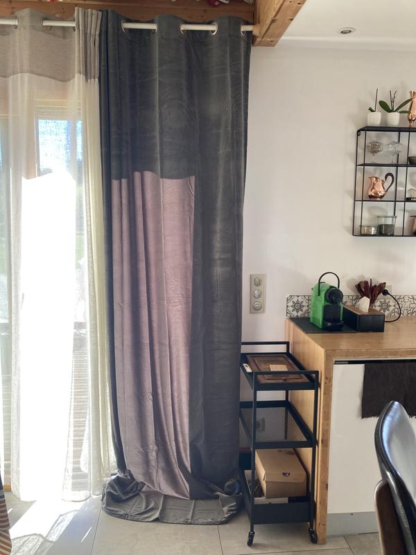 Ouvrir la fenêtre modale de l'avis 3 sur 3