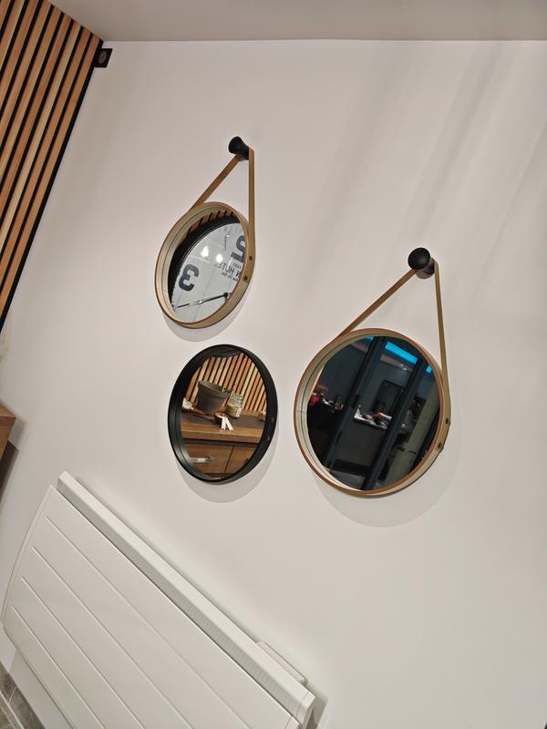 Ouvrir la fenêtre modale de l'avis 1 sur 1