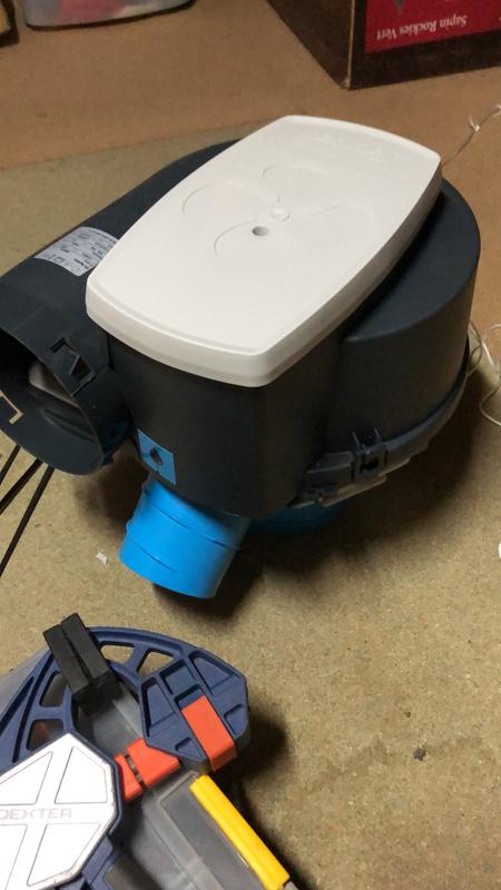 Ouvrir la fenêtre modale de l'avis 1 sur 2