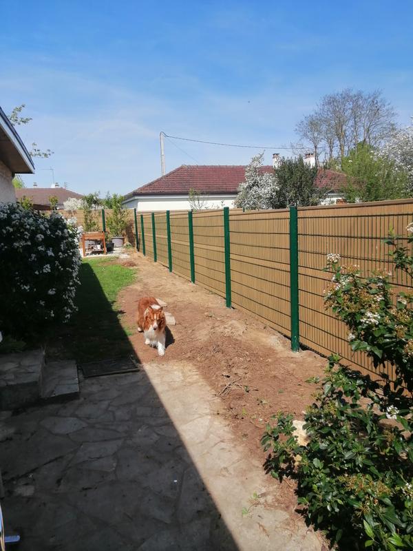 Ouvrir la fenêtre modale de l'avis 1 sur 1
