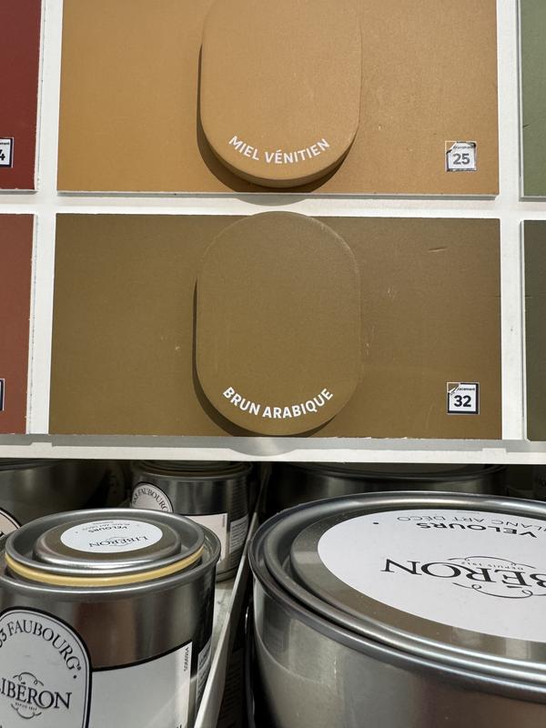 Ouvrir la fenêtre modale de l'avis 2 sur 2