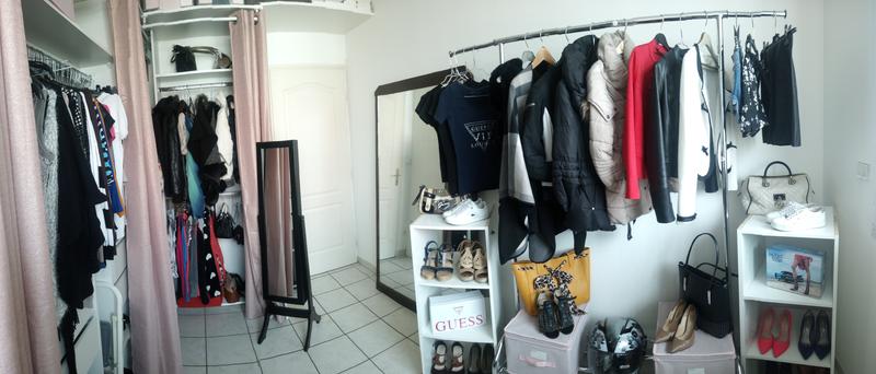 Ouvrir la fenêtre modale de l'avis 5 sur 6