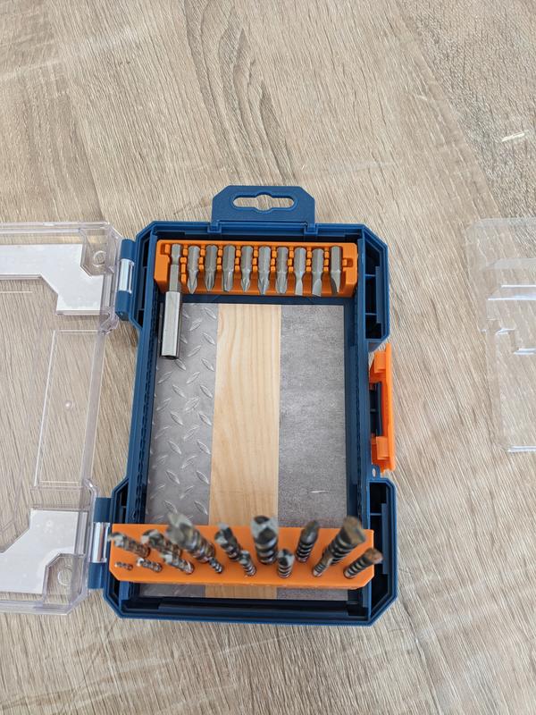 Ouvrir la fenêtre modale de l'avis 2 sur 6