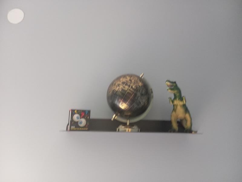 Revisione aperta modale 1 su 3