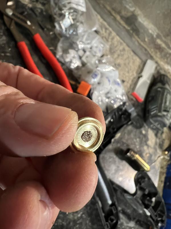 Ouvrir la fenêtre modale de l'avis 3 sur 3