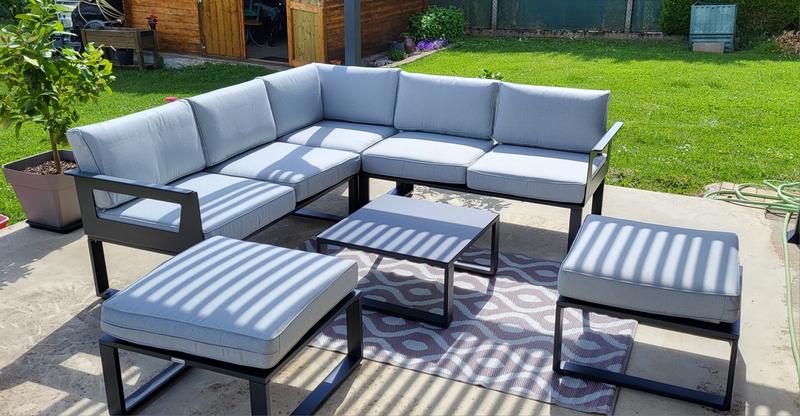 Abra o modal de avaliação 1 de 3