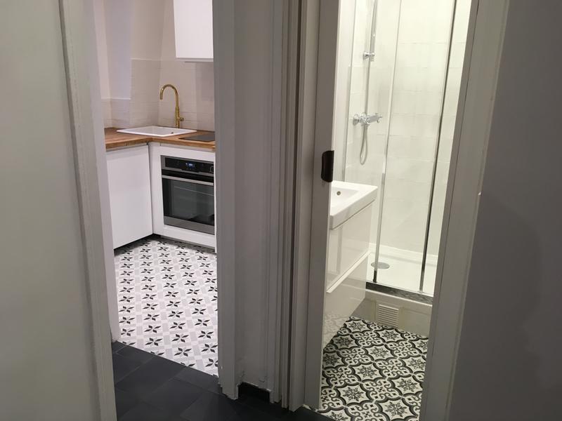 Revisione aperta modale 1 su 2