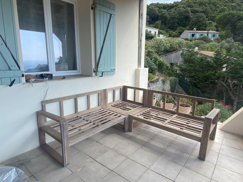 Revisione aperta modale 3 su 5