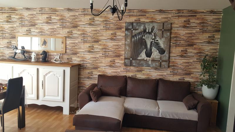 Ouvrir la fenêtre modale de l'avis 1 sur 1