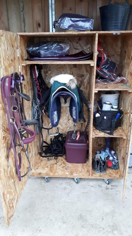 Ouvrir la fenêtre modale de l'avis 1 sur 1