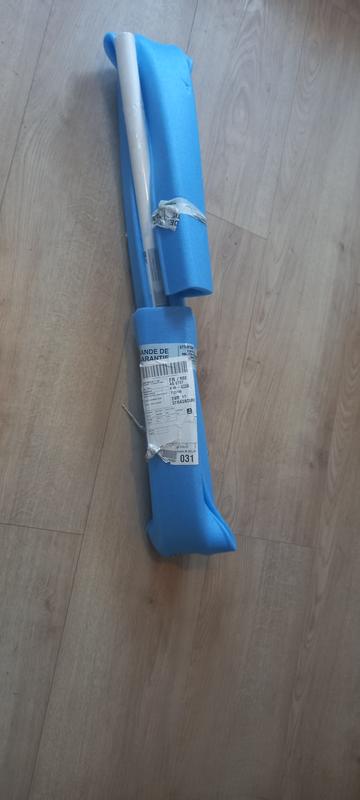Ouvrir la fenêtre modale de l'avis 2 sur 2