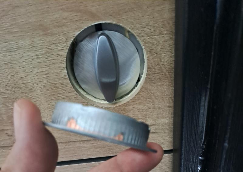 Ouvrir la fenêtre modale de l'avis 1 sur 1