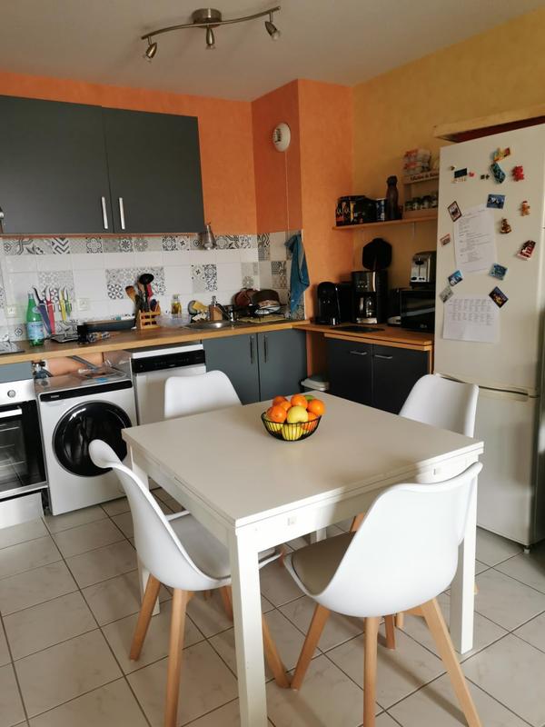 Ouvrir la fenêtre modale de l'avis 1 sur 1