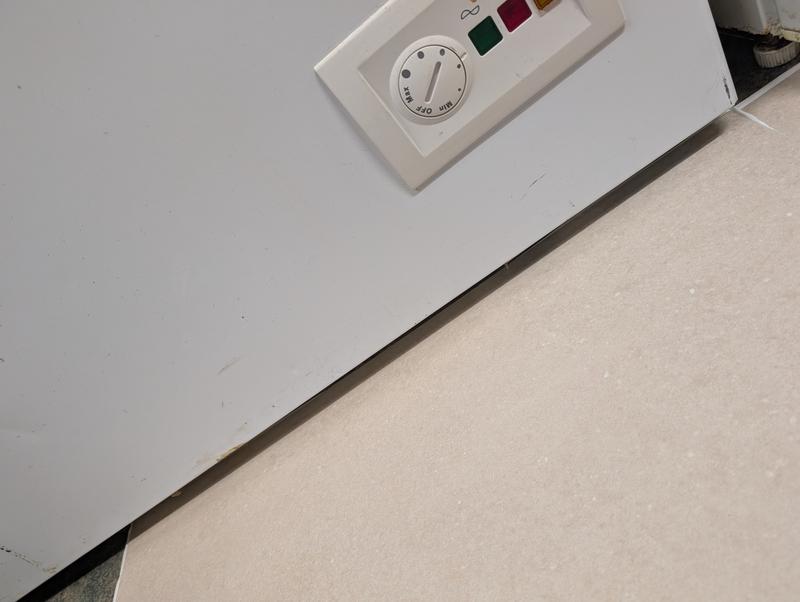 Ouvrir la fenêtre modale de l'avis 1 sur 2