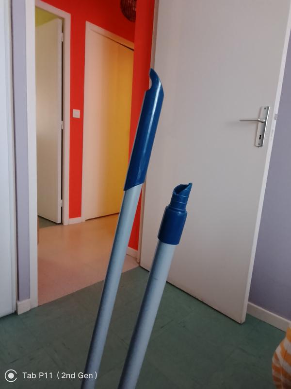 Ouvrir la fenêtre modale de l'avis 1 sur 2