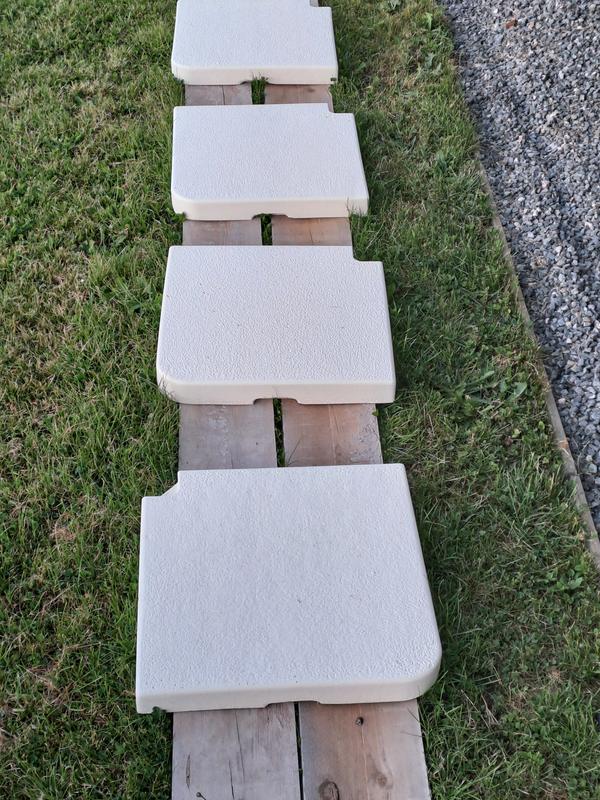 Ouvrir la fenêtre modale de l'avis 1 sur 1