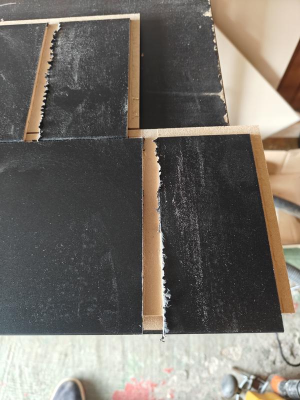 Ouvrir la fenêtre modale de l'avis 2 sur 4