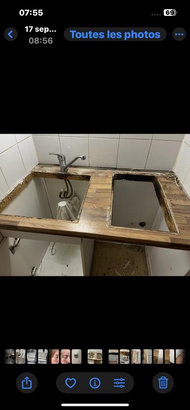 Ouvrir la fenêtre modale de l'avis 1 sur 2