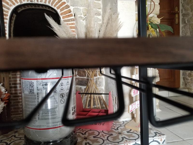 Revisione aperta modale 1 su 1