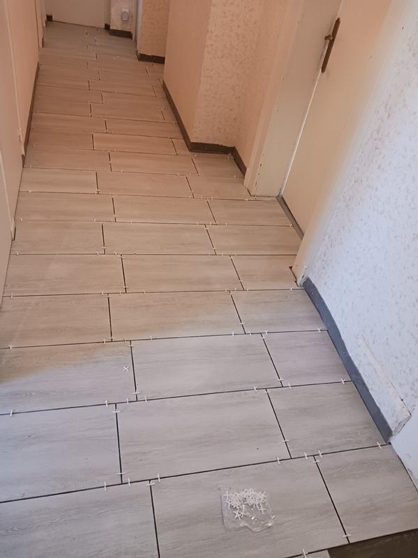 Revisione aperta modale 1 su 1