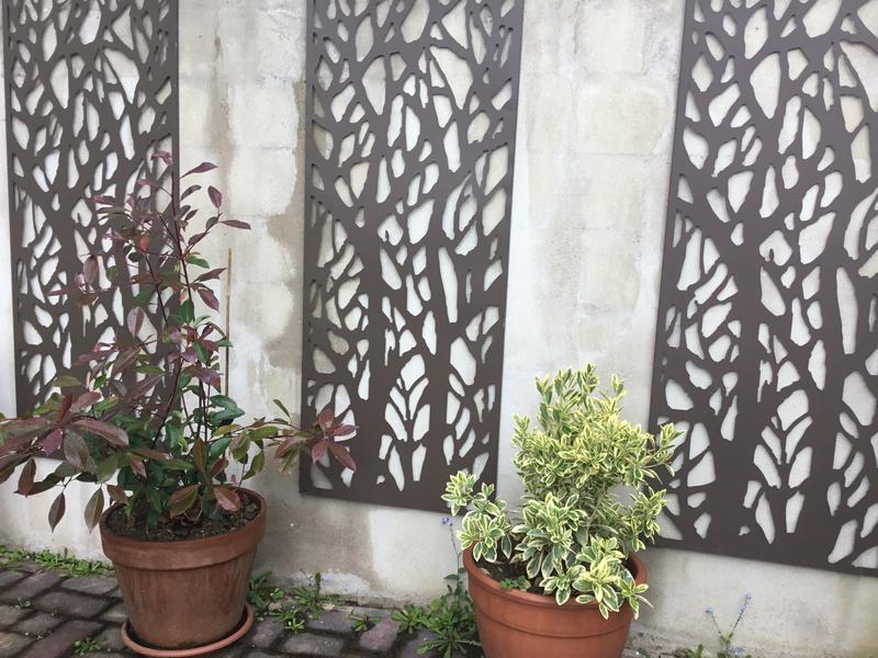 Ouvrir la fenêtre modale de l'avis 1 sur 2