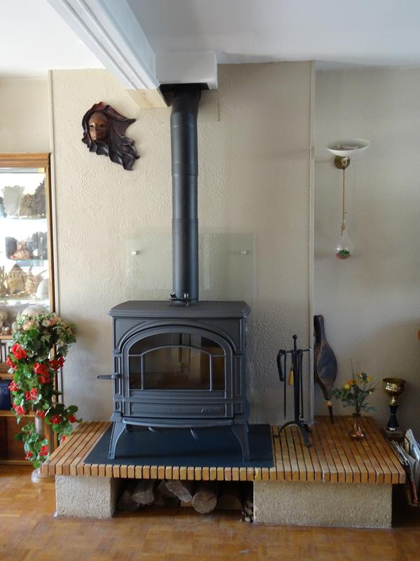 Ouvrir la fenêtre modale de l'avis 1 sur 1