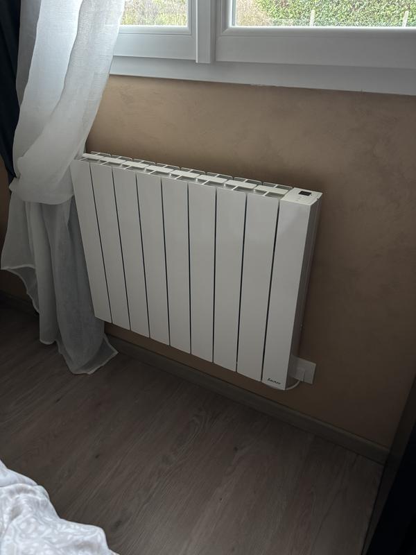 Ouvrir la fenêtre modale de l'avis 1 sur 1