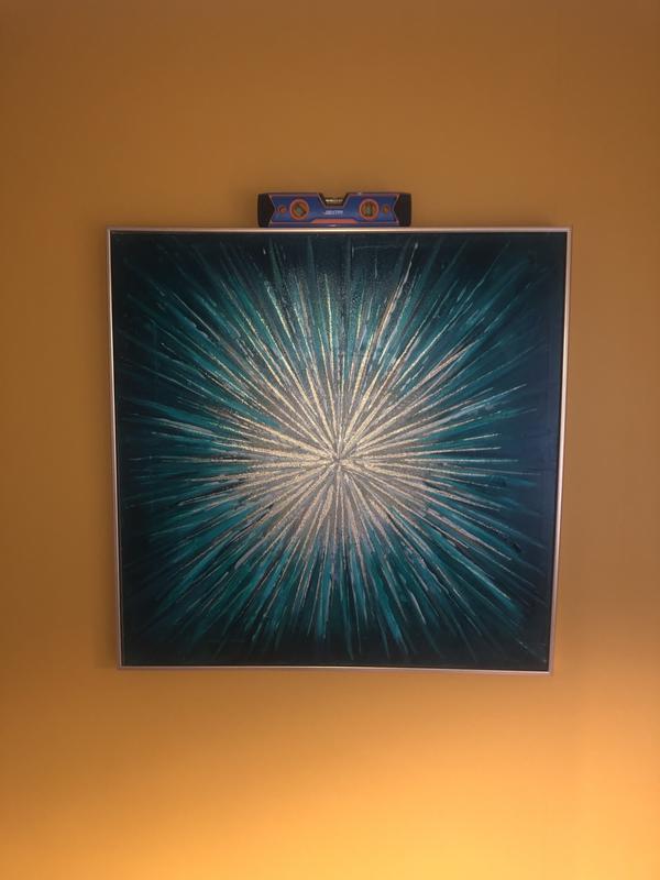 Revisione aperta modale 1 su 1