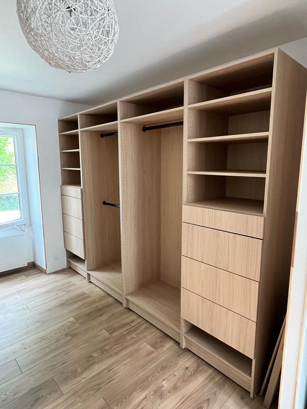 Ouvrir la fenêtre modale de l'avis 1 sur 1