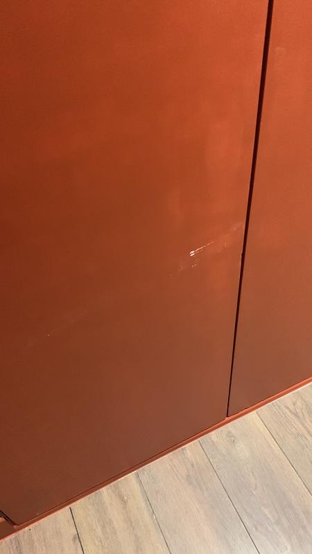 Ouvrir la fenêtre modale de l'avis 1 sur 1