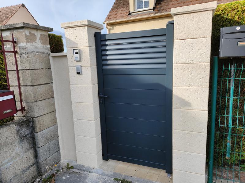 Ouvrir la fenêtre modale de l'avis 1 sur 1