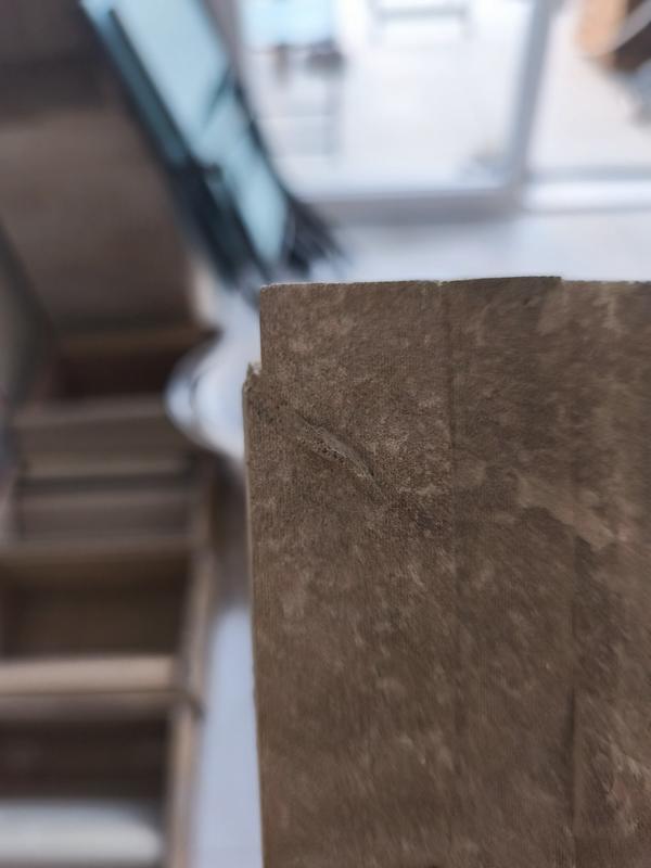 Ouvrir la fenêtre modale de l'avis 1 sur 2