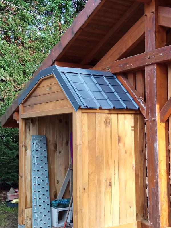 Ouvrir la fenêtre modale de l'avis 1 sur 1