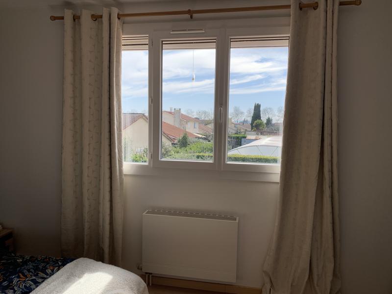 Ouvrir la fenêtre modale de l'avis 1 sur 2