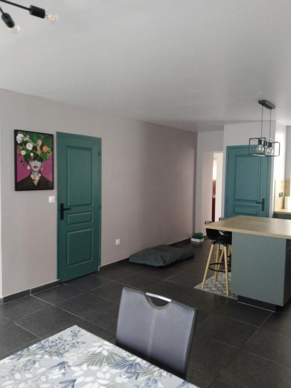 Ouvrir la fenêtre modale de l'avis 1 sur 1