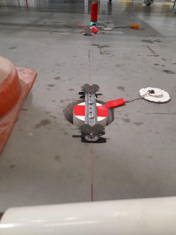 Ouvrir la fenêtre modale de l'avis 1 sur 1