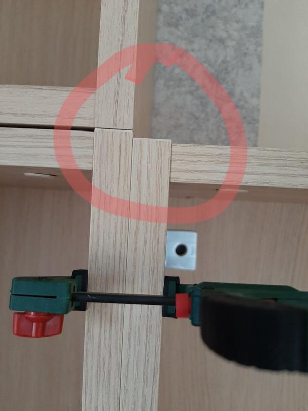 Ouvrir la fenêtre modale de l'avis 4 sur 6