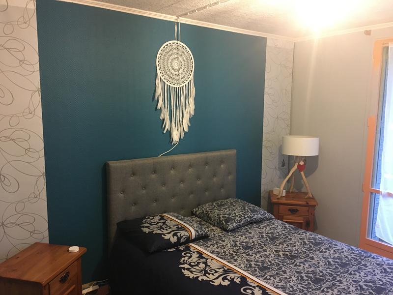 Ouvrir la fenêtre modale de l'avis 1 sur 1