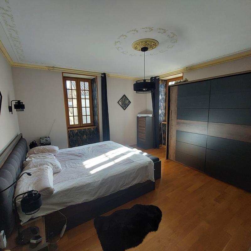 Ouvrir la fenêtre modale de l'avis 6 sur 6