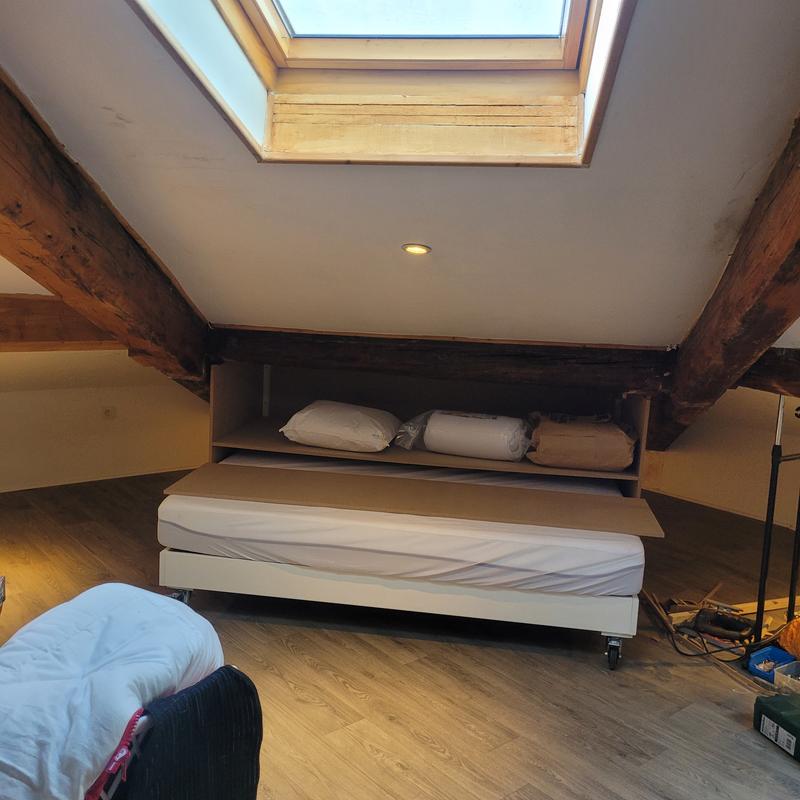 Ouvrir la fenêtre modale de l'avis 3 sur 3