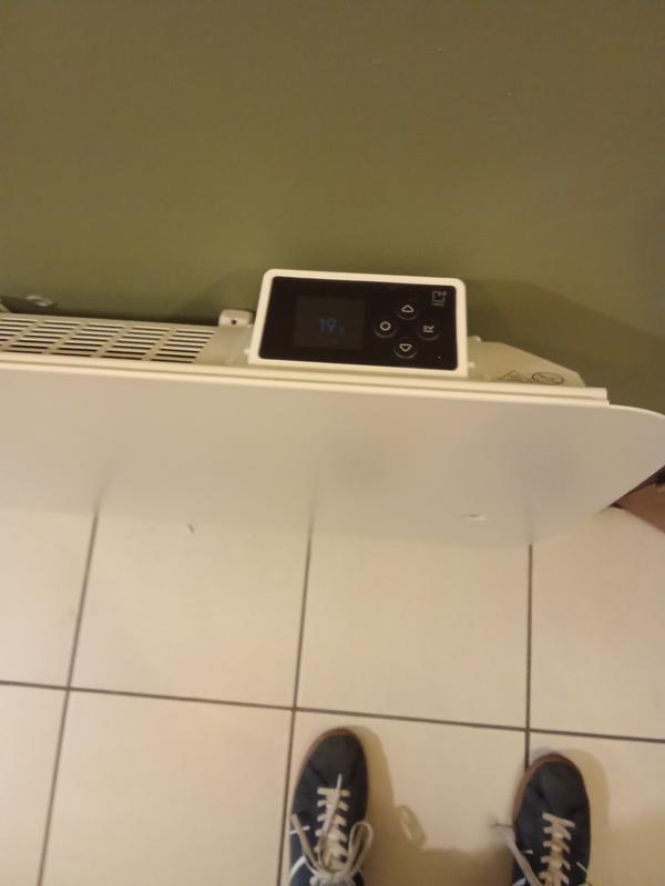 Ouvrir la fenêtre modale de l'avis 1 sur 1