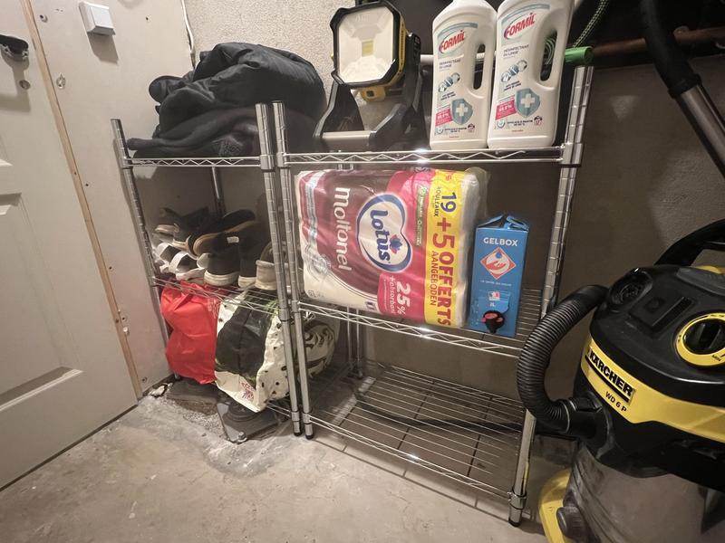 Ouvrir la fenêtre modale de l'avis 3 sur 5