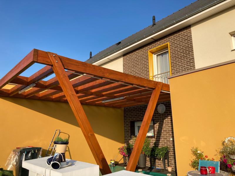 Ouvrir la fenêtre modale de l'avis 1 sur 3