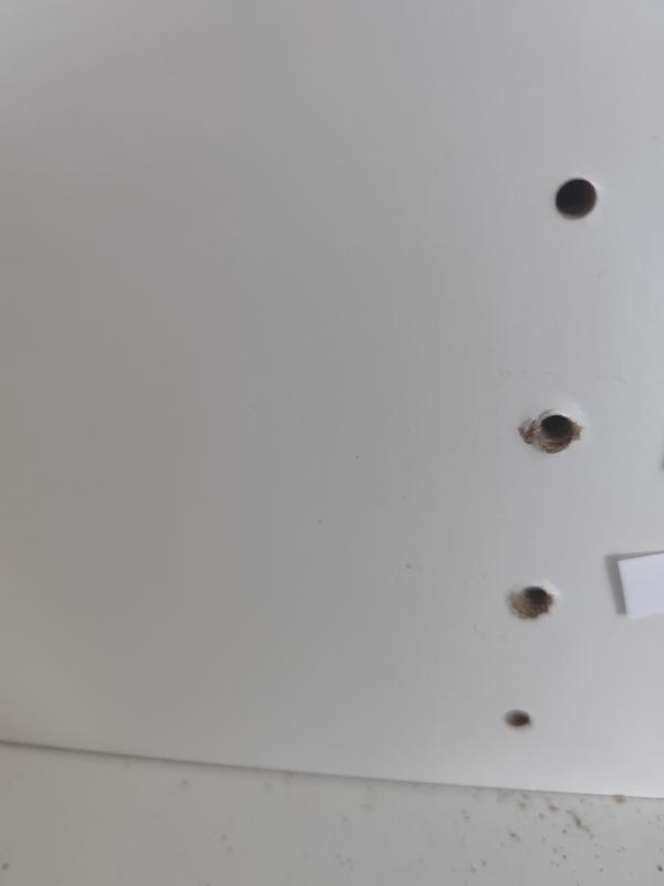 Ouvrir la fenêtre modale de l'avis 2 sur 2