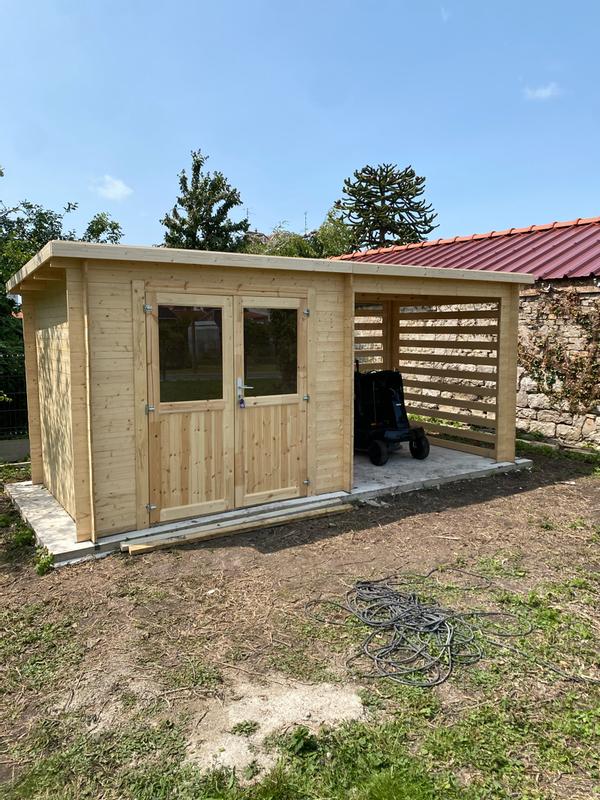 Ouvrir la fenêtre modale de l'avis 1 sur 1