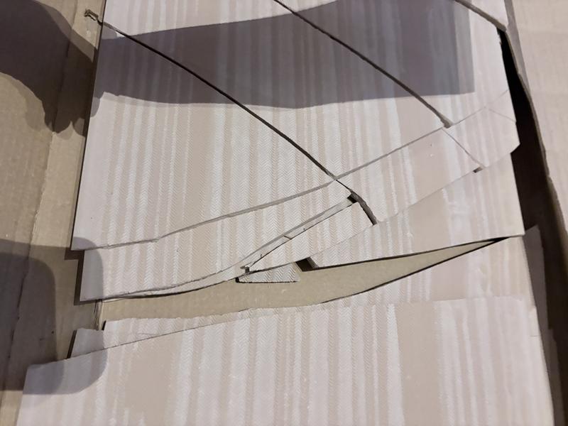 Ouvrir la fenêtre modale de l'avis 1 sur 1