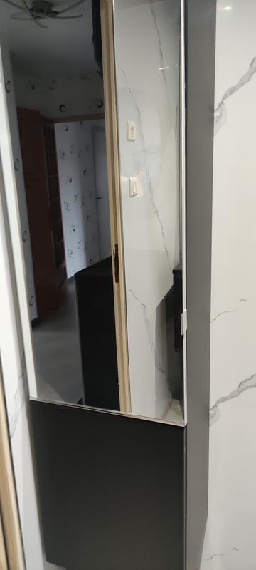 Ouvrir la fenêtre modale de l'avis 1 sur 1